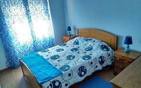 Herois Apartment